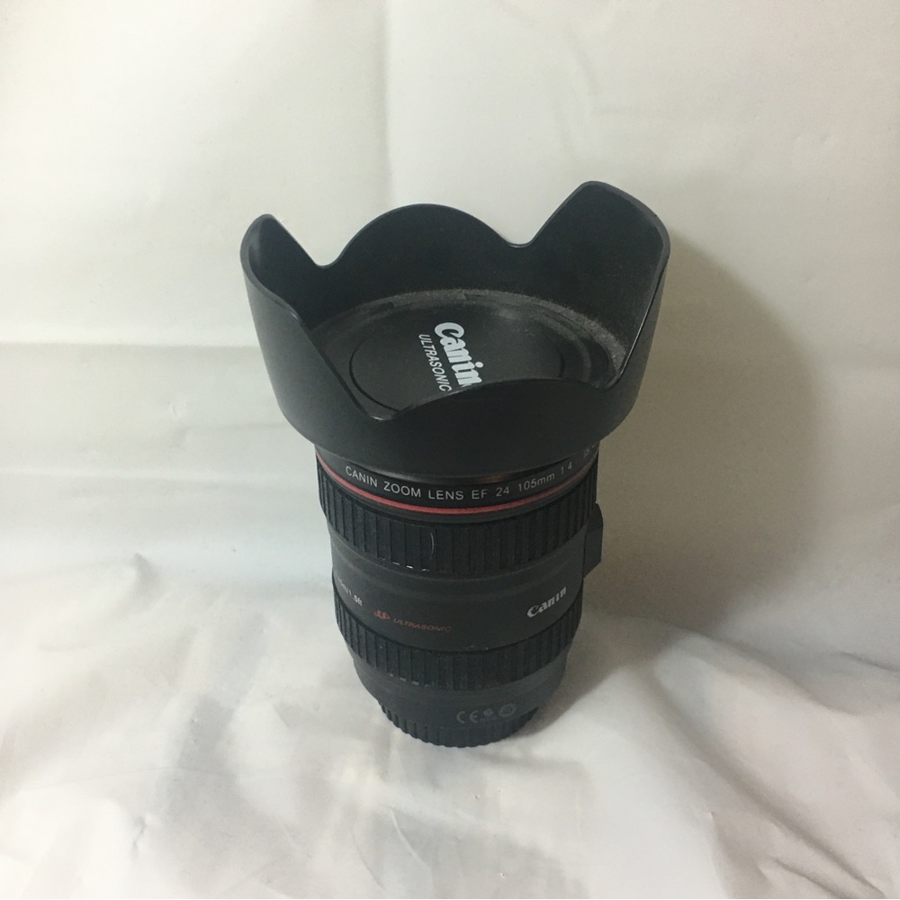 Camera Lens CUP - Picture 4 of 10